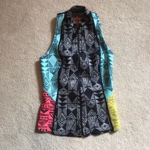 Billabong Surf Vest